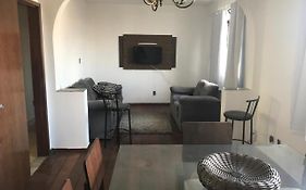 Apartamento Completo e espaçoso